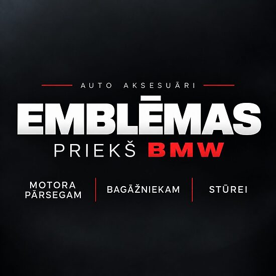 Stūres un pārsegu emblēmas