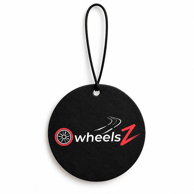 OwheelsZ auto smaržiņa