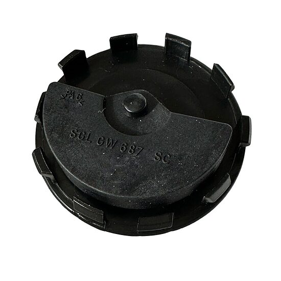 Peldošie disku centriņi 68mm
